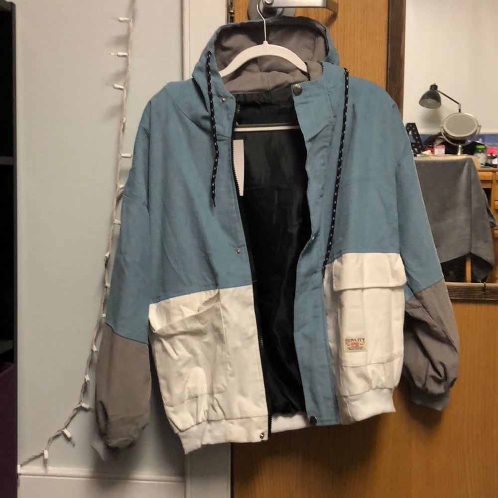 Jacket